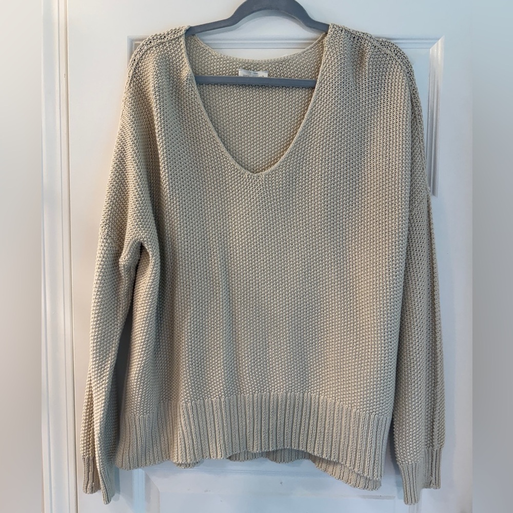 NWT Lucky Brand Sweater